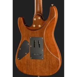 Harley Benton Fusion-IV HSS RW PM