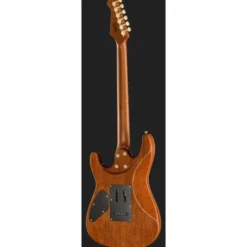 Harley Benton Fusion-IV HSS RW PM
