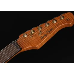 Harley Benton Fusion-IV HSS RW PM