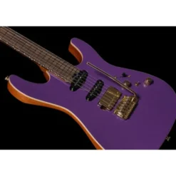 Harley Benton Fusion-IV HSS RW PM