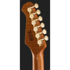 Harley Benton Fusion-IV HSS RW PM