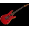 Harley Benton Fusion-IV HSS RW RM