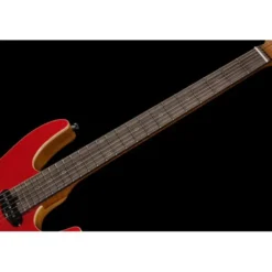 Harley Benton Fusion-IV HSS RW RM