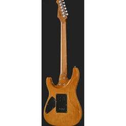 Harley Benton Fusion-IV HSS RW RM