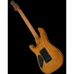 Harley Benton Fusion-IV HSS RW RM