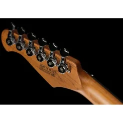 Harley Benton Fusion-IV HSS RW RM