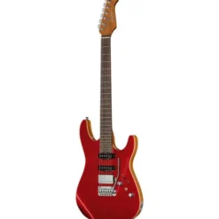 Harley Benton Fusion-IV HSS RW RM
