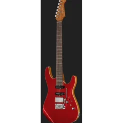 Harley Benton Fusion-IV HSS RW RM