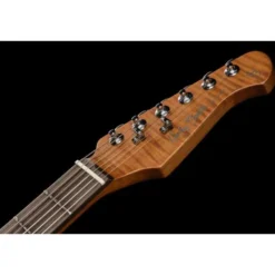 Harley Benton Fusion-IV HSS RW RM