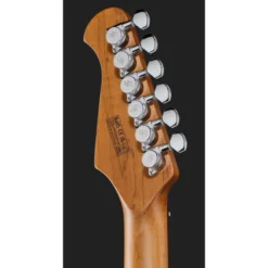Harley Benton Fusion-IV HSS RW RM