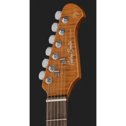 Harley Benton Fusion-IV HSS RW RM