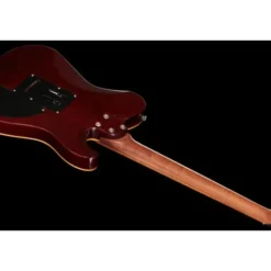 Harley Benton Fusion-T HH LH Roasted FNT