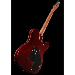 Harley Benton Fusion-T HH LH Roasted FNT