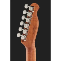 Harley Benton Fusion-T HH LH Roasted FNT