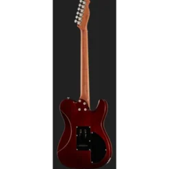 Harley Benton Fusion-T HH LH Roasted FNT