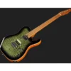 Harley Benton Fusion-T II HH MN HT QBKB