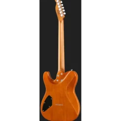 Harley Benton Fusion-T II HH MN HT QBKB
