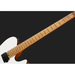 Harley Benton Fusion-T II HH MN WM