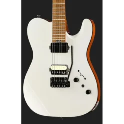 Harley Benton Fusion-T II HH MN WM