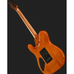 Harley Benton Fusion-T II HH MN WM