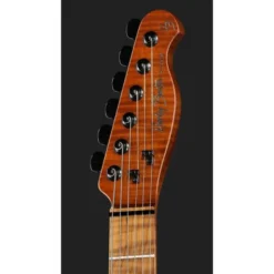 Harley Benton Fusion-T II HH MN WM