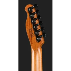 Harley Benton Fusion-T II HH MN WM