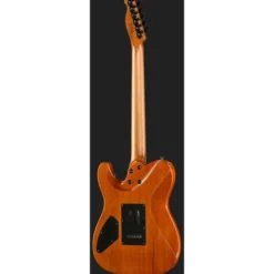 Harley Benton Fusion-T II HH MN WM