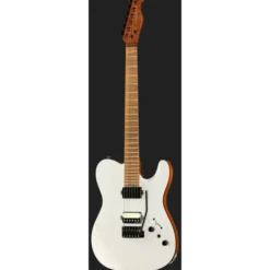 Harley Benton Fusion-T II HH MN WM