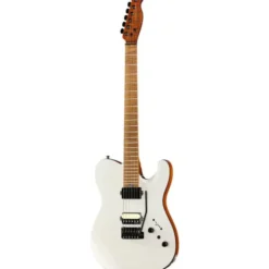 Harley Benton Fusion-T II HH MN WM
