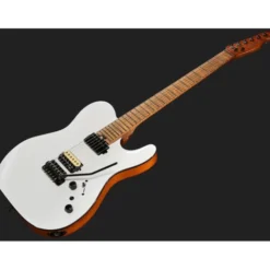 Harley Benton Fusion-T II HH MN WM