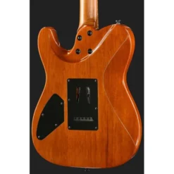 Harley Benton Fusion-T II HH MN WM