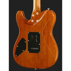 Harley Benton Fusion-T II HH RW OTC