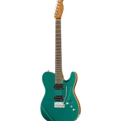 Harley Benton Fusion-T II HH RW OTC