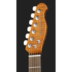 Harley Benton Fusion-T II HH RW OTC