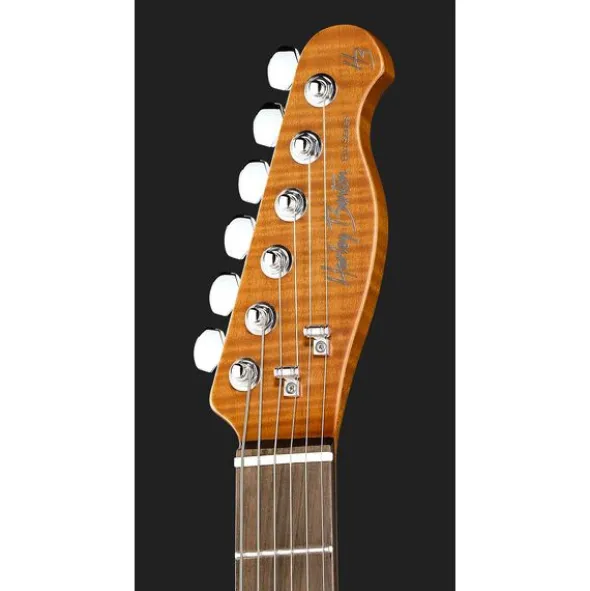 Harley Benton Fusion-T II HH RW OTC