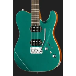 Harley Benton Fusion-T II HH RW OTC