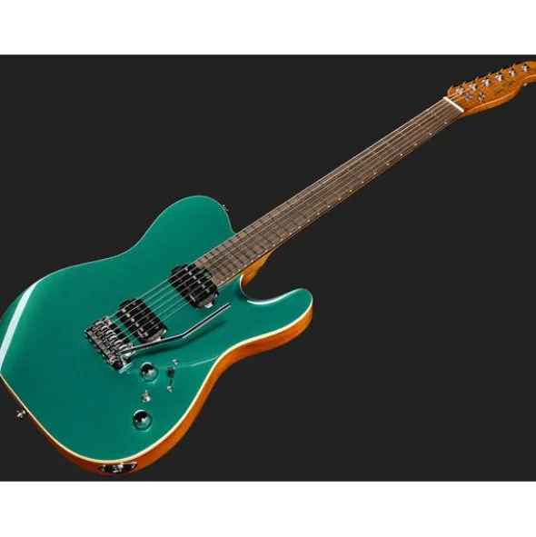 Harley Benton Fusion-T II HH RW OTC
