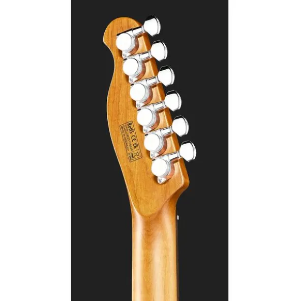 Harley Benton Fusion-T II HH RW OTC