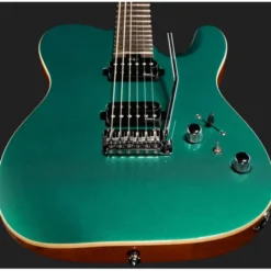 Harley Benton Fusion-T II HH RW OTC