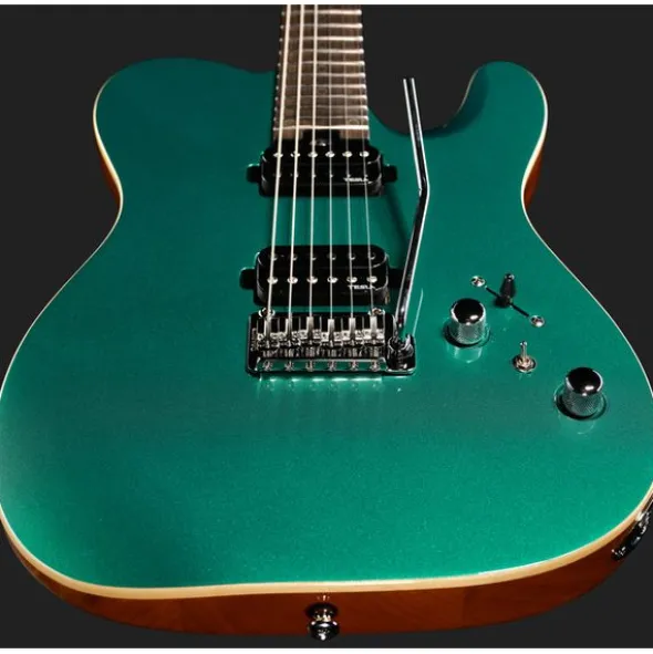 Harley Benton Fusion-T II HH RW OTC