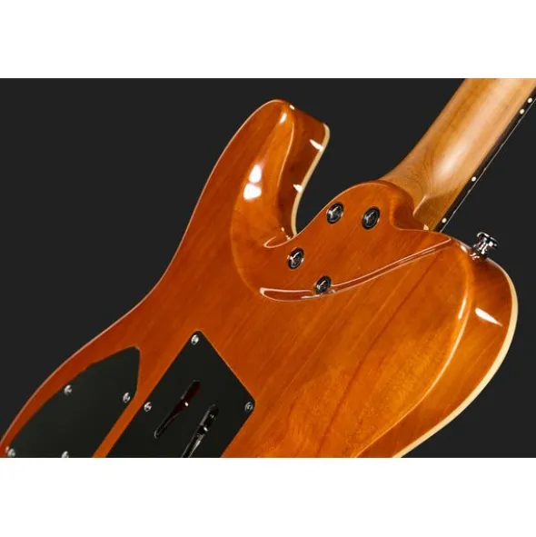 Harley Benton Fusion-T II HH RW OTC