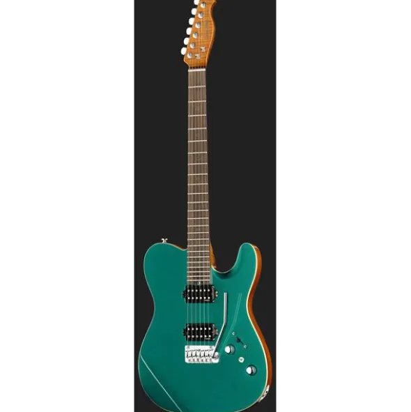 Harley Benton Fusion-T II HH RW OTC