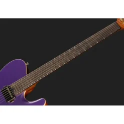 Harley Benton Fusion-T II HH RW HT PM