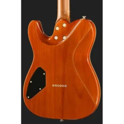 Harley Benton Fusion-T II HH RW HT PM