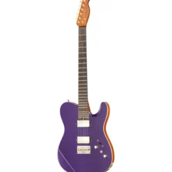 Harley Benton Fusion-T II HH RW HT PM