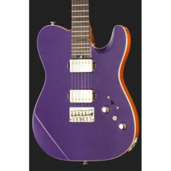Harley Benton Fusion-T II HH RW HT PM