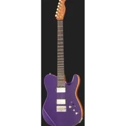 Harley Benton Fusion-T II HH RW HT PM