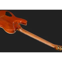 Harley Benton Fusion-T II HH RW HT PM