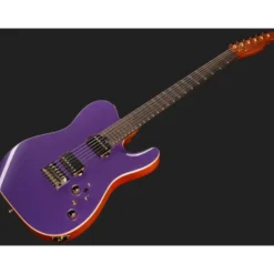 Harley Benton Fusion-T II HH RW HT PM