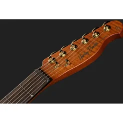 Harley Benton Fusion-T II HH RW HT PM